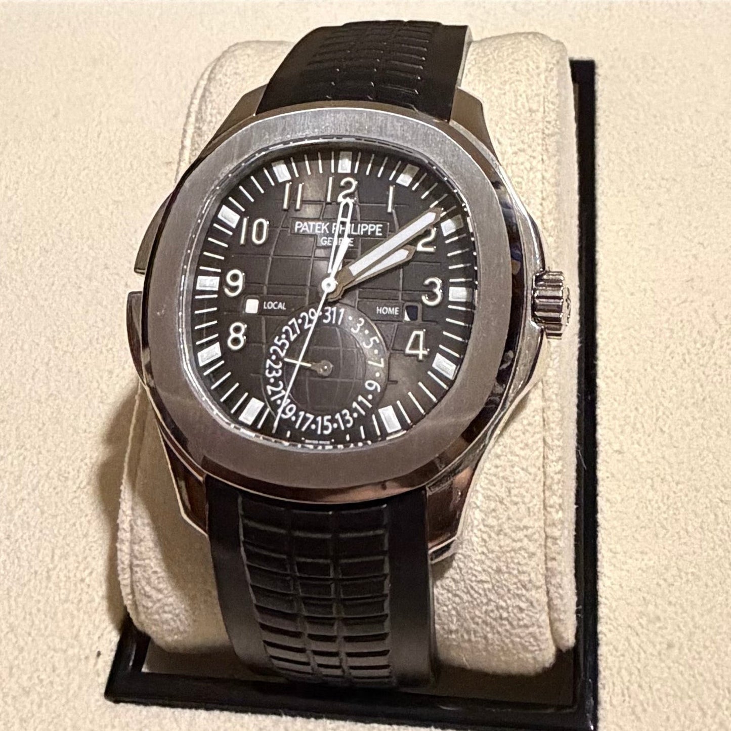 Patek 5164A