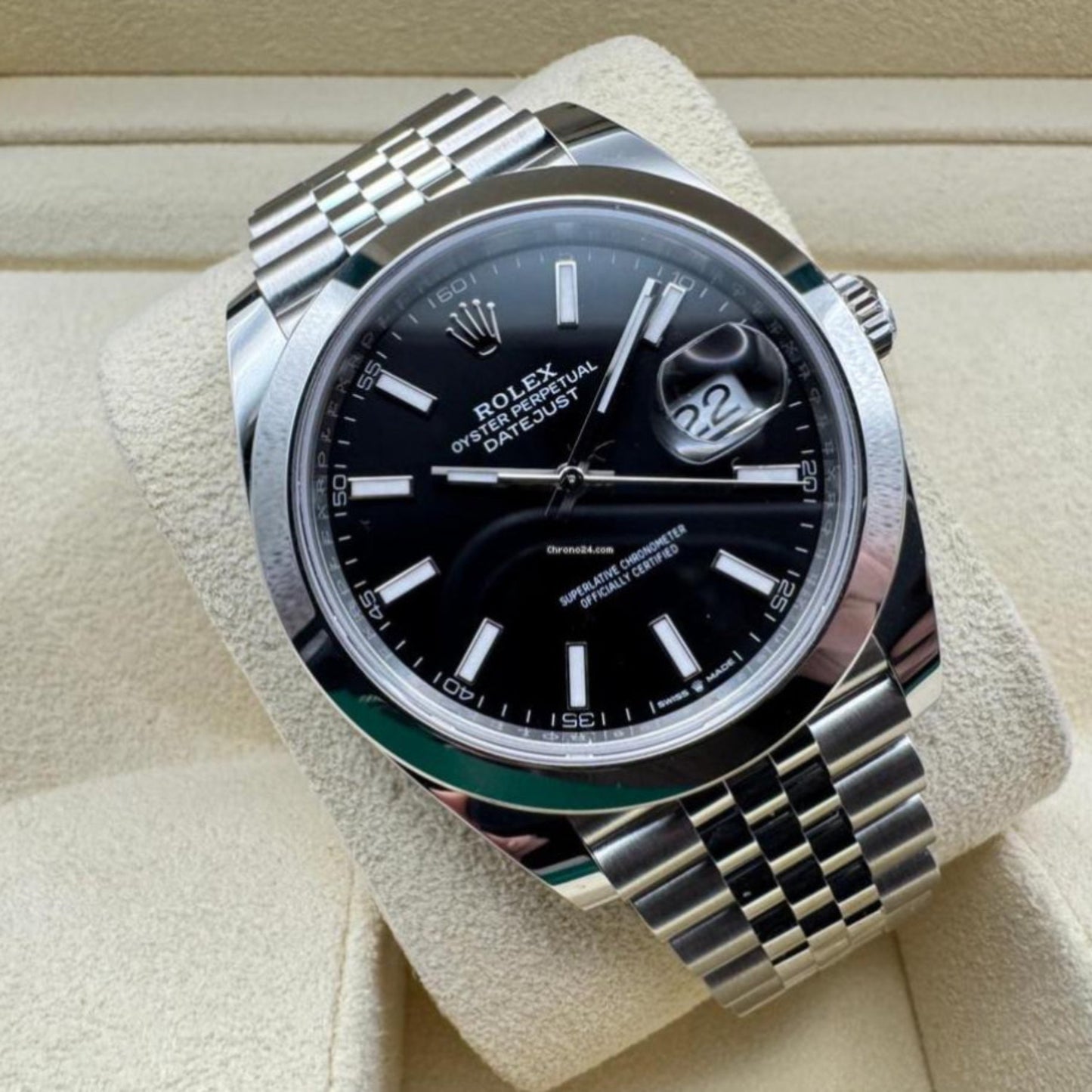 Rolex Datejust